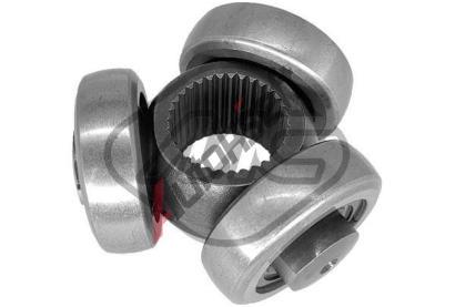Metalcaucho Tripod hnacho hdele MTC 39404, 39404
