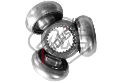 Metalcaucho Kloub podlnho hdele MTC 39405, 39405