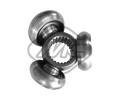 Metalcaucho Kloub podlnho hdele ‐ MTC 39406