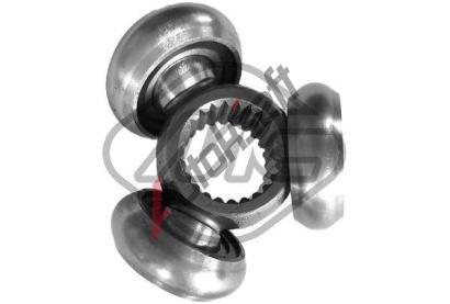 Metalcaucho Kloub podlnho hdele MTC 39406, 39406