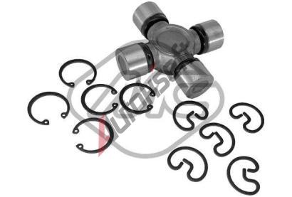 Metalcaucho Kloub podlnho hdele MTC 39408, 39408