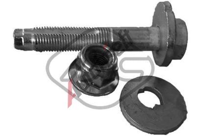 Metalcaucho roub pro opravu odklonu kola MTC 39410, 39410