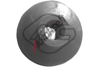 Metalcaucho Distann trubika tlumie MTC 39421, 39421