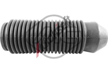 Metalcaucho Ochrann vko / prachovka tlumie MTC 39431, 39431