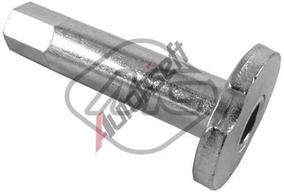 Metalcaucho Rameno zavěšení kol MTC 39433, 39433  Metalcaucho Rameno zavěšení kol MTC 39433, 39433