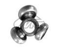 Metalcaucho Kloub sloupku zen ‐ MTC 39437