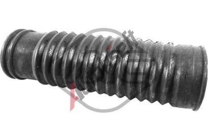 Metalcaucho Ochrann sada tlumie provn proti prachu MTC 39447, 39447