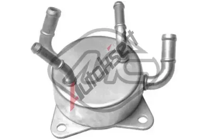 Metalcaucho Chladi oleje MTC 39483, 39483