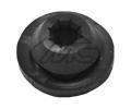 Drk plastu vzduchovho filtru Metalcaucho ‐ MTC 39491