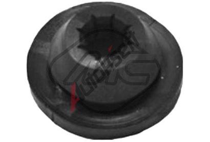 Metalcaucho Drk plastu vzduchovho filtru MTC 39491, 39491