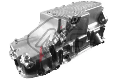 Metalcaucho Olejov vana MTC 39515, 39515