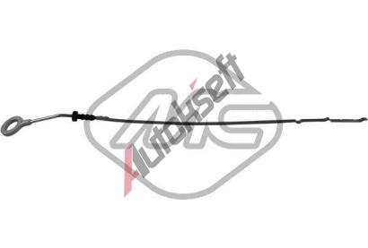 Metalcaucho Odměrka hladiny oleje MTC 39552, 39552 Metalcaucho Odměrka hladiny oleje MTC 39552, 39552