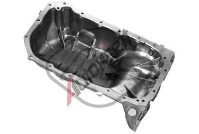 Metalcaucho Olejov vana MTC 39564, 39564