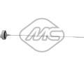 Odmrka hladiny oleje Metalcaucho ‐ MTC 39566