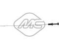 Odmrka hladiny oleje Metalcaucho ‐ MTC 39587