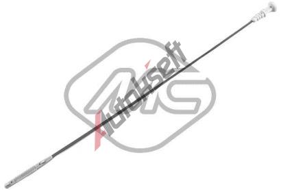 Metalcaucho Odměrka hladiny oleje MTC 39819, 39819 Metalcaucho Odměrka hladiny oleje MTC 39819, 39819