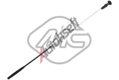 Metalcaucho Odmrka hladiny oleje MTC 39820, 39820