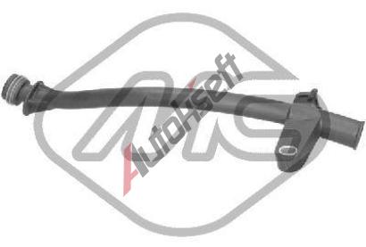 Metalcaucho Odm�rka hladiny oleje MTC 39822, 39822