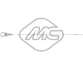 Odmrka hladiny oleje Metalcaucho ‐ MTC 39835