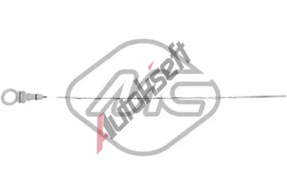 Metalcaucho Odm�rka hladiny oleje MTC 39835, 39835