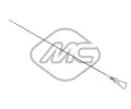 Odmrka hladiny oleje Metalcaucho ‐ MTC 39836