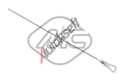 Metalcaucho Odm�rka hladiny oleje MTC 39836, 39836