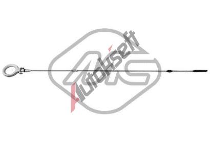 Metalcaucho Odm�rka hladiny oleje MTC 39901, 39901