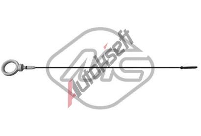 Metalcaucho Odměrka hladiny oleje MTC 39902, 39902 Metalcaucho Odměrka hladiny oleje MTC 39902, 39902