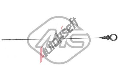 Metalcaucho Odměrka hladiny oleje MTC 39906, 39906 Metalcaucho Odměrka hladiny oleje MTC 39906, 39906