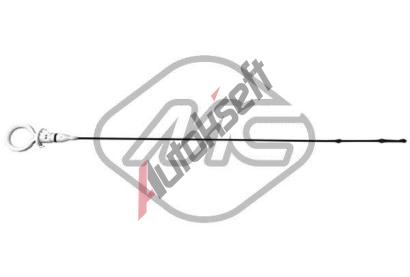 Metalcaucho Odm�rka hladiny oleje MTC 39907, 39907