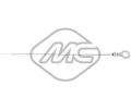 Metalcaucho Odm�rka hladiny oleje&nbsp;&dash;&nbsp;MTC 39910