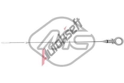 Metalcaucho Odm�rka hladiny oleje MTC 39912, 39912