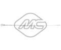 Odmrka hladiny oleje Metalcaucho ‐ MTC 39916