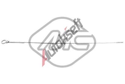 Metalcaucho Odměrka hladiny oleje MTC 39916, 39916 Metalcaucho Odměrka hladiny oleje MTC 39916, 39916