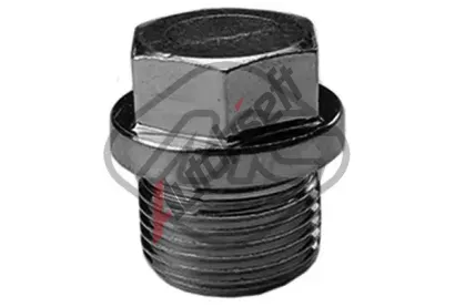 Metalcaucho Zvitov ztka olejov vany MTC 39995, 39995