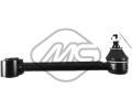 Ty / vzpra stabiliztoru Metalcaucho ‐ MTC 40080