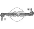 Ty / vzpra stabiliztoru Metalcaucho ‐ MTC 40182