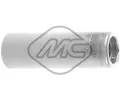 Ochrann vko / prachovka tlumie Metalcaucho ‐ MTC 40400