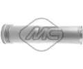Ochrann vko / prachovka tlumie Metalcaucho ‐ MTC 40406