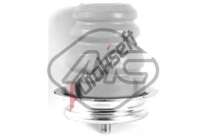 Metalcaucho Zarka odpruen MTC 40430, 40430