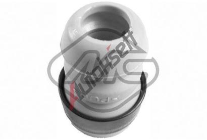 Metalcaucho Zarka odpruen MTC 40439, 40439