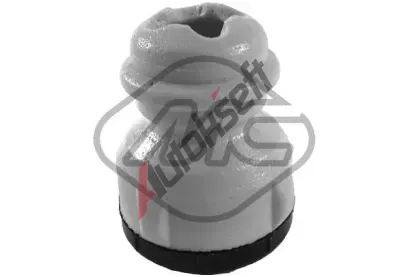 Metalcaucho Zarka odpruen MTC 40446, 40446