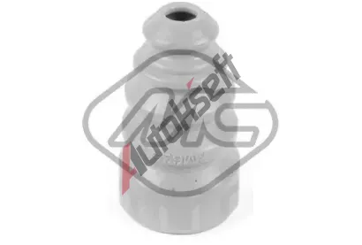 Metalcaucho Zarka odpruen MTC 40467, 40467