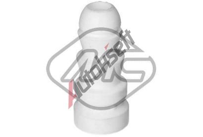 Metalcaucho Zarka odpruen MTC 40487, 40487