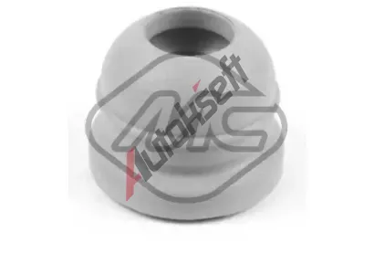 Metalcaucho Zarka odpruen MTC 40493, 40493