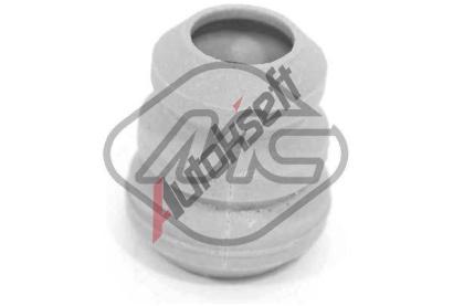 Metalcaucho Zarka odpruen MTC 40520, 40520