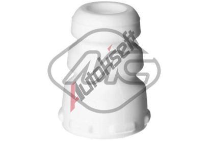 Metalcaucho Zarka odpruen MTC 40535, 40535