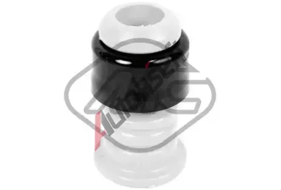 Metalcaucho Zarka odpruen MTC 40575, 40575
