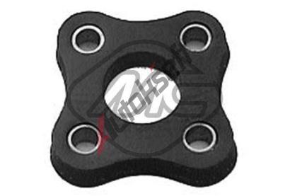 Metalcaucho Kloub vřetena řízení MTC 40583, 40583 Metalcaucho Kloub vřetena řízení MTC 40583, 40583