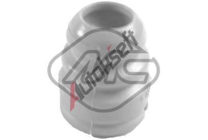 Metalcaucho Zarka odpruen MTC 40645, 40645